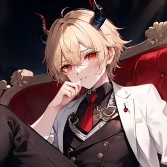 Profile image of 아스모데우스