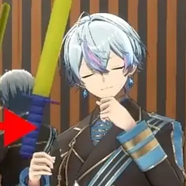 Profile image of こさめ