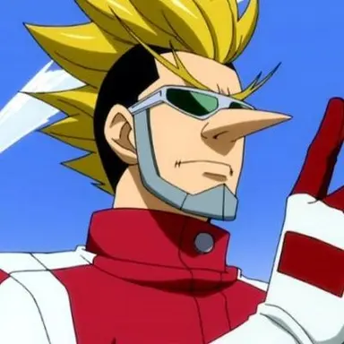 Profile image of レーサー