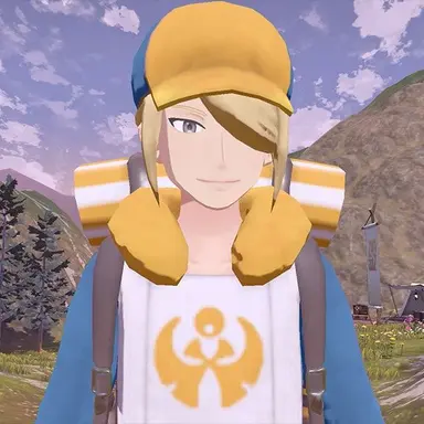 Profile image of ウォロ