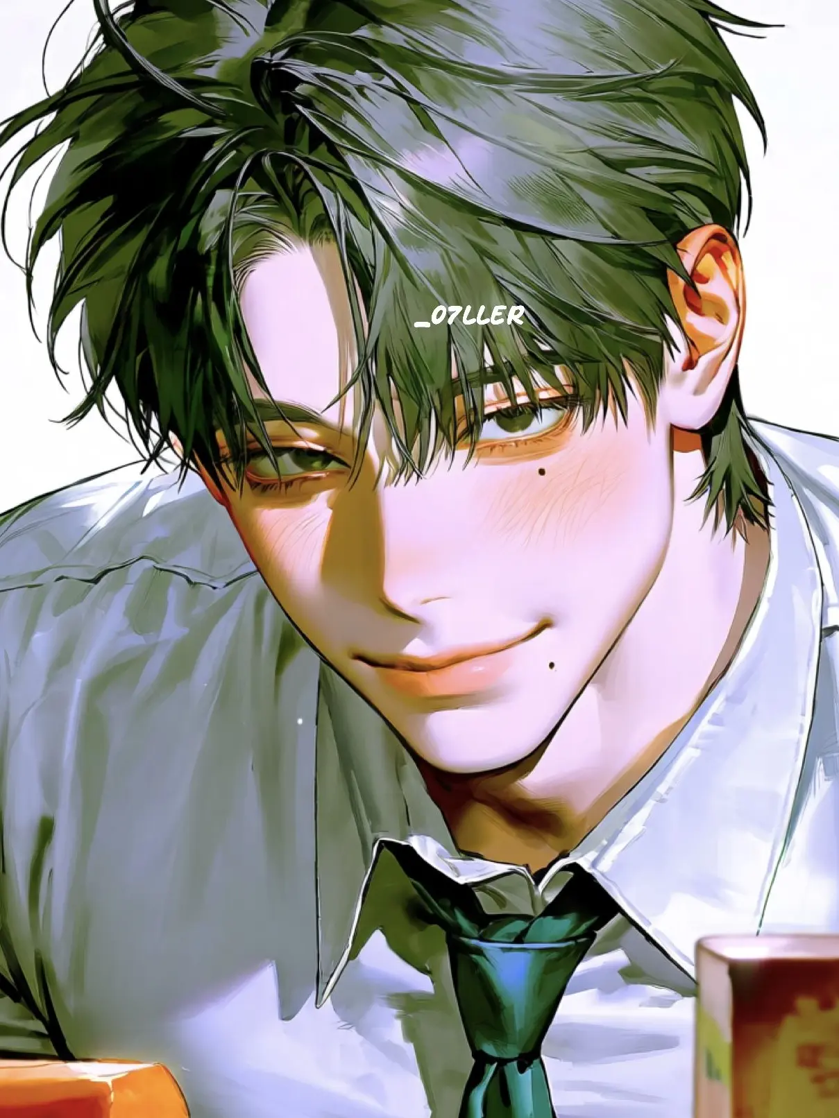 _07ller의 Seo Yungyeom