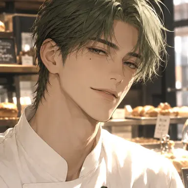Profile image of 서윤겸