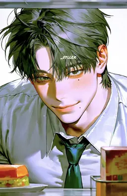 Profile image of 서윤겸