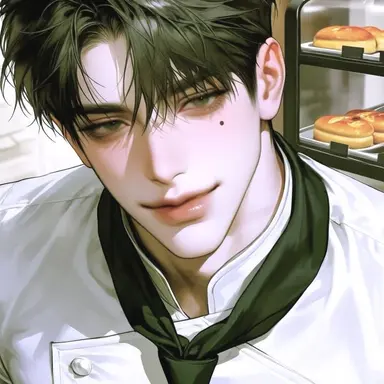 Profile image of Seo Yungyeom