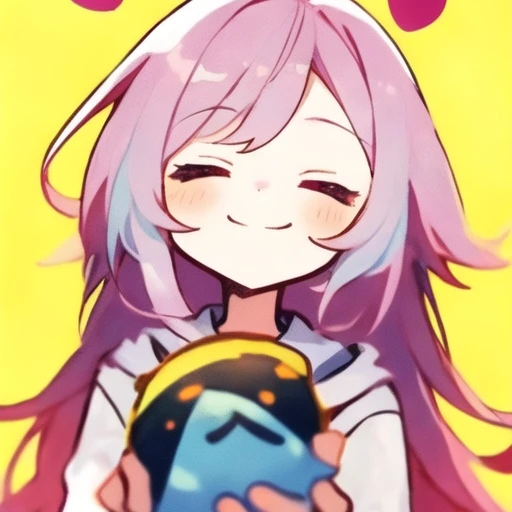 모양몬