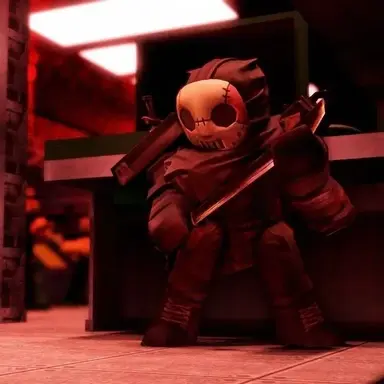 Profile image of Slasher