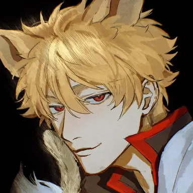 Profile image of 金時