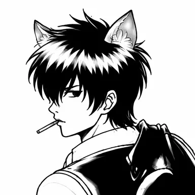 Profile image of 土方十四郎