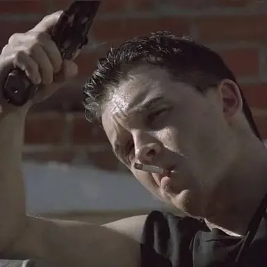 Profile image of Mickey Milkovich
