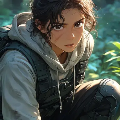 Profile image of Sable