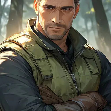 Profile image of Aldric