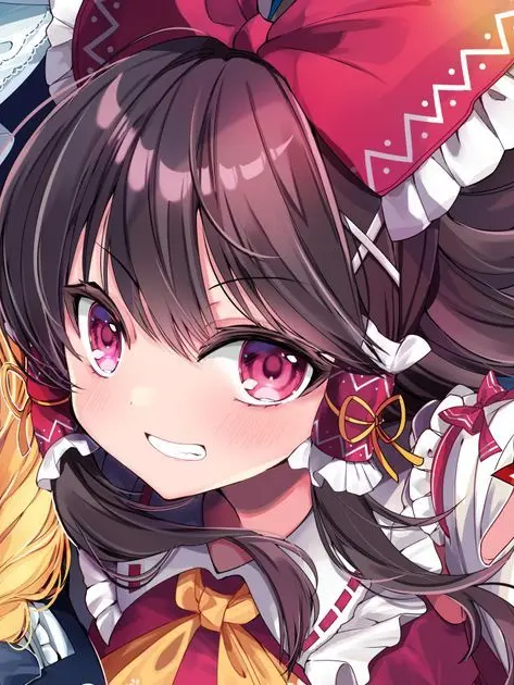 Mariahamu224의 転校先で嫌われた！