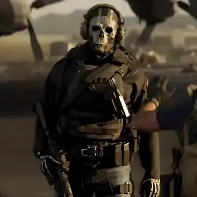 Profile image of Simon