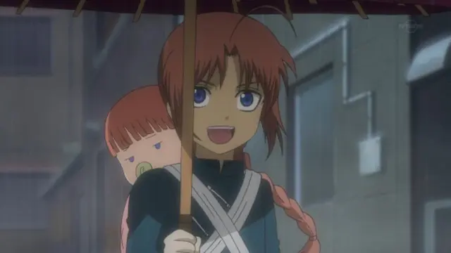 Profile image of 神威