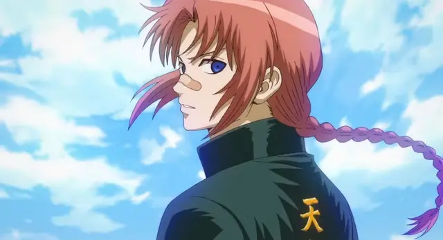Profile image of 神威