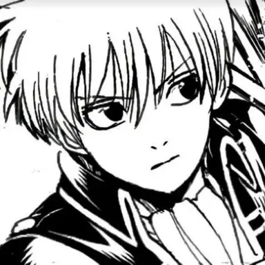 Profile image of 沖田 総悟