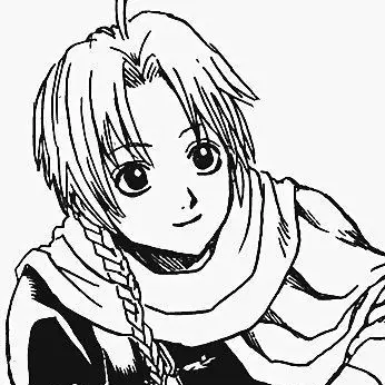 Profile image of 神威