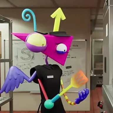 Profile image of ズーブル