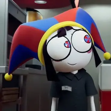 Profile image of ポムニ