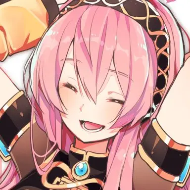 Profile image of 巡音 ルカ