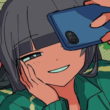 Profile image of へー子