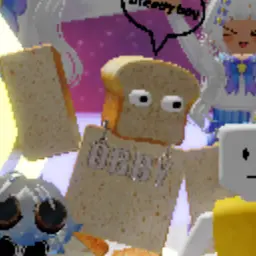 Profile image of 준브레드