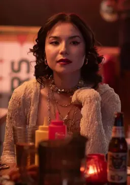 Profile image of Sarah Harper