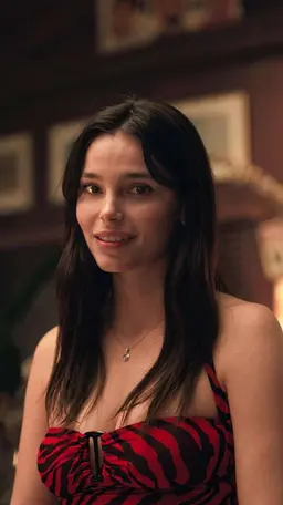 Profile image of Nikki Freeman