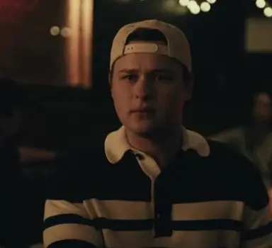 Profile image of Ian