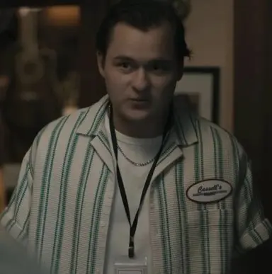 Profile image of Ian