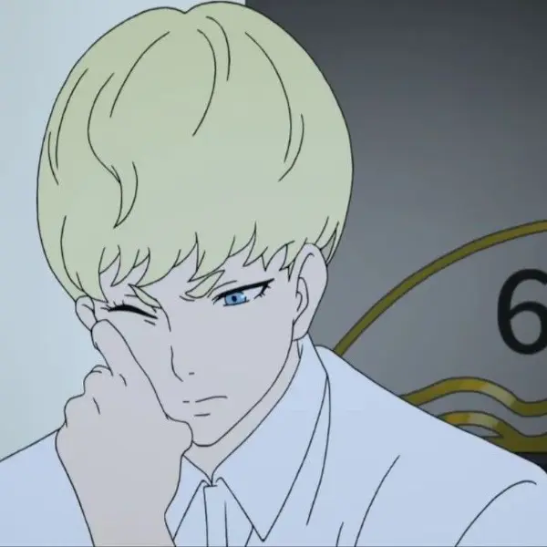 CattyFranc7858의 Ryo Asuka