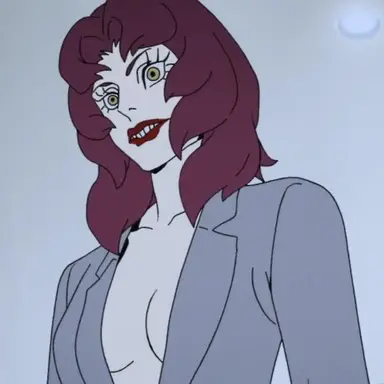 Profile image of Psycho Jenny