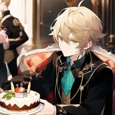 Profile image of Alexander