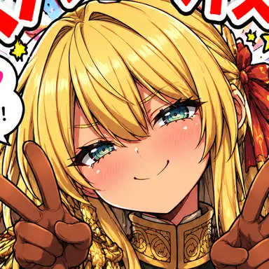Profile image of シュヴァリエ・デオン