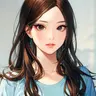 캐릭터 프로필 이미지
