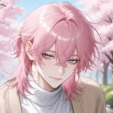 Profile image of 春花