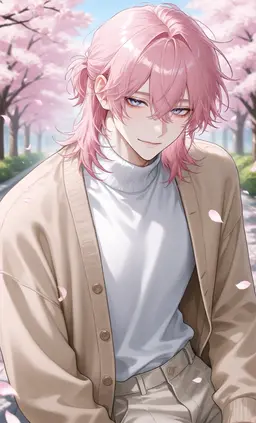 Profile image of 春花