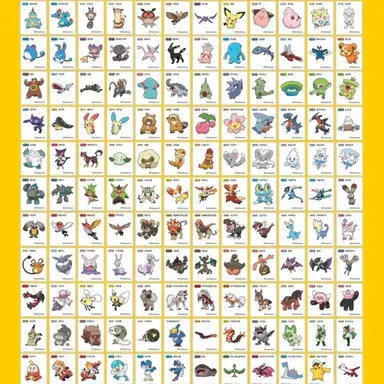 Profile image of 포켓몬 세계