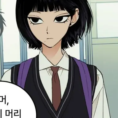 Profile image of 황수빈