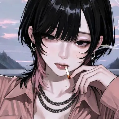 Profile image of 나카무라 미우