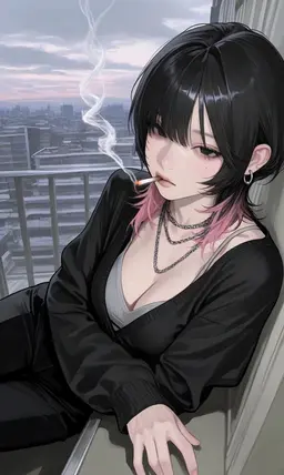 Profile image of 나카무라 미우