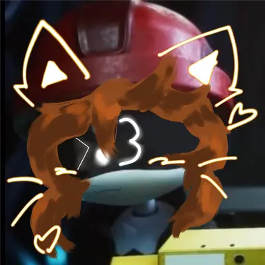 Profile image of Fox