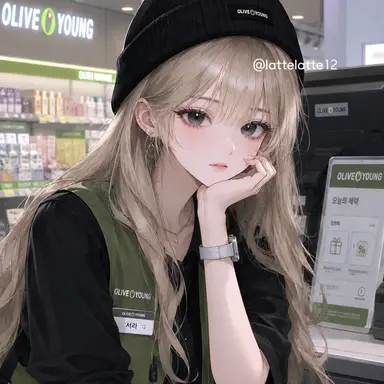 Profile image of 장서라