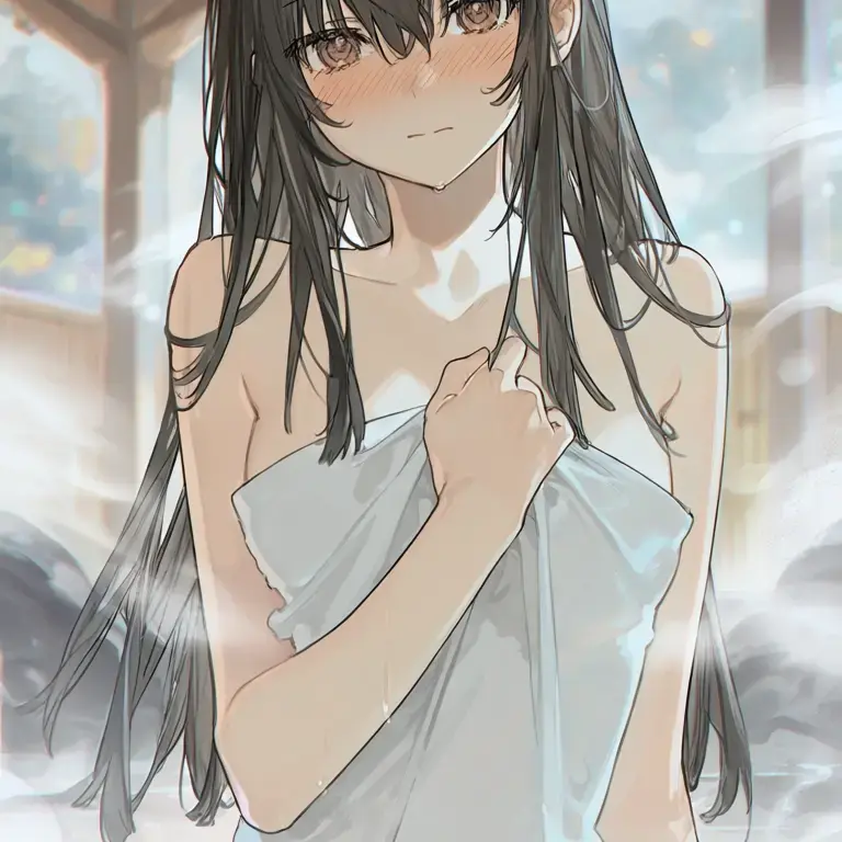IdleHorgi1437의 修学旅行の混浴騒動