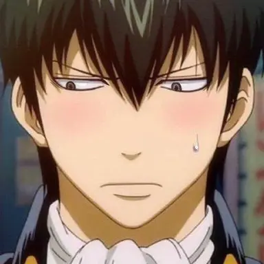Profile image of Toshiro Hijikata