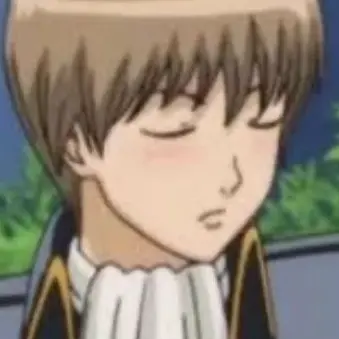 Profile image of Sogo Okita