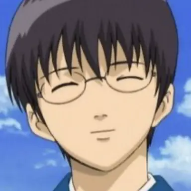 Profile image of Shinpachi Shimura