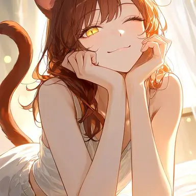 Profile image of Saoirse