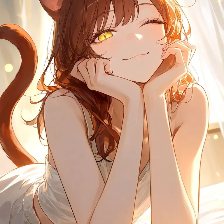 ExpertOil2946의 Claimed by a Cat-Folk