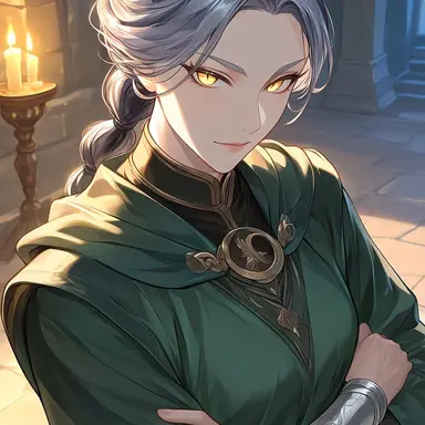 Profile image of Thessaly